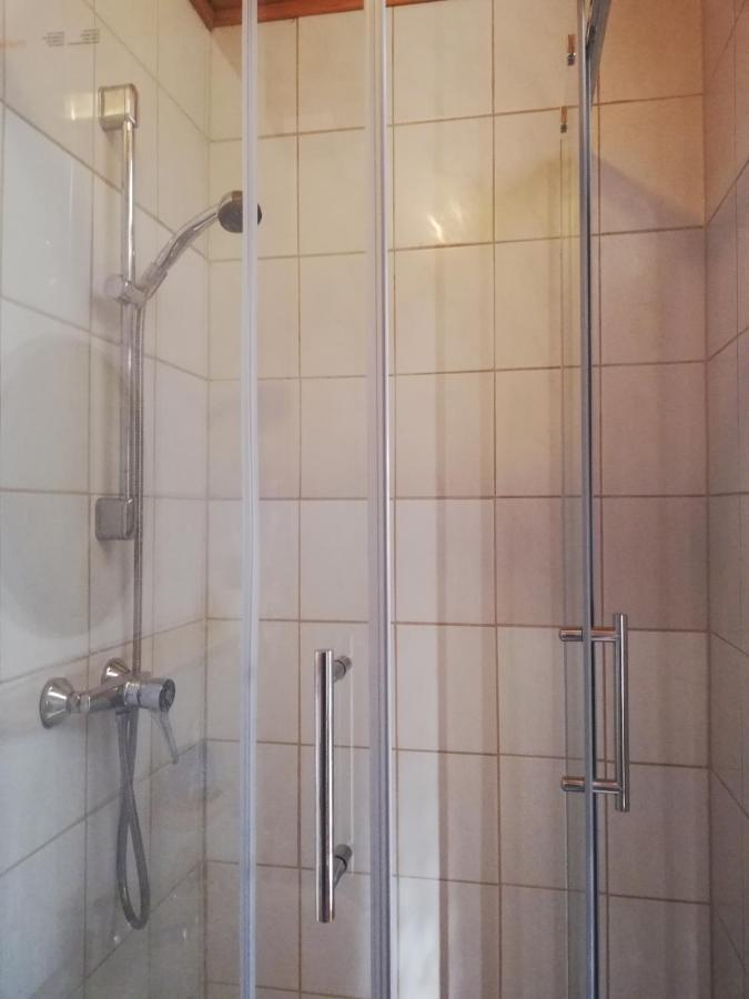 Weingut Und Gaestehaus Vongerichten Oberhausen  Bagian luar foto